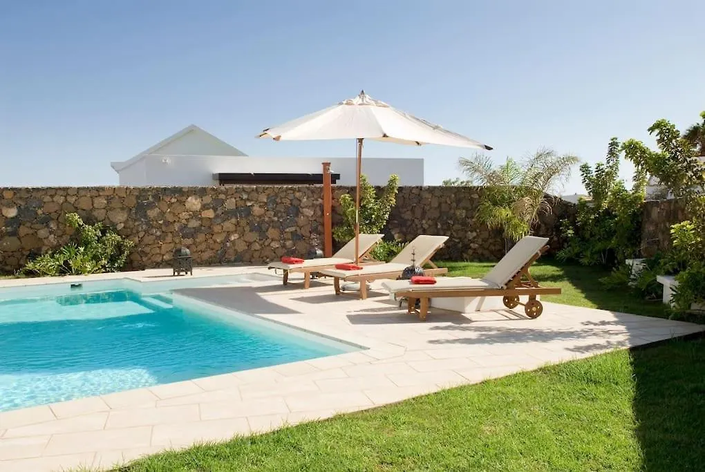 Beautiful Villa Ambar 푸에르토 델 카르멘