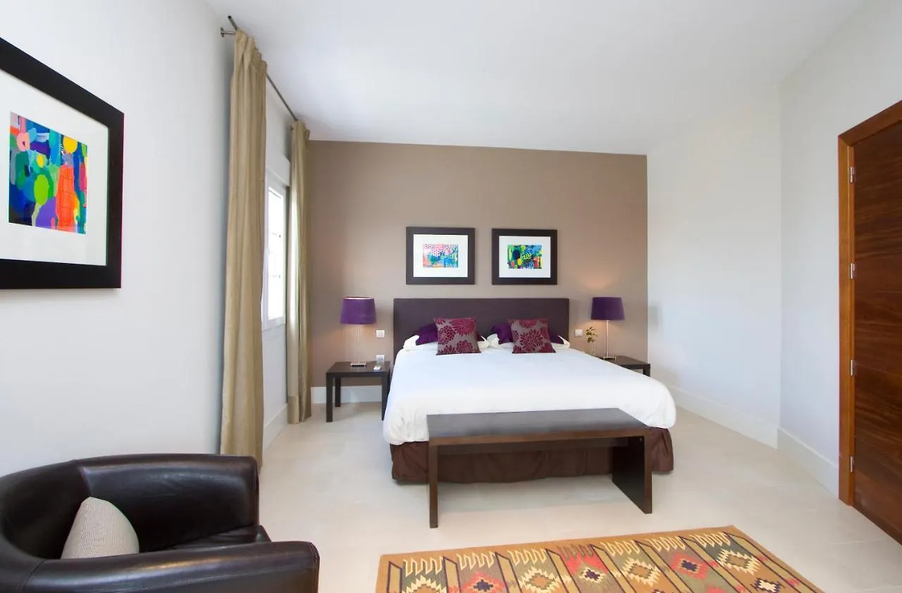 Beautiful Villa Ambar 푸에르토 델 카르멘 0*,  스페인