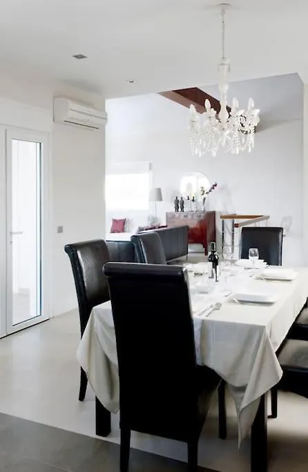Beautiful Villa Ambar 푸에르토 델 카르멘 0*,  스페인