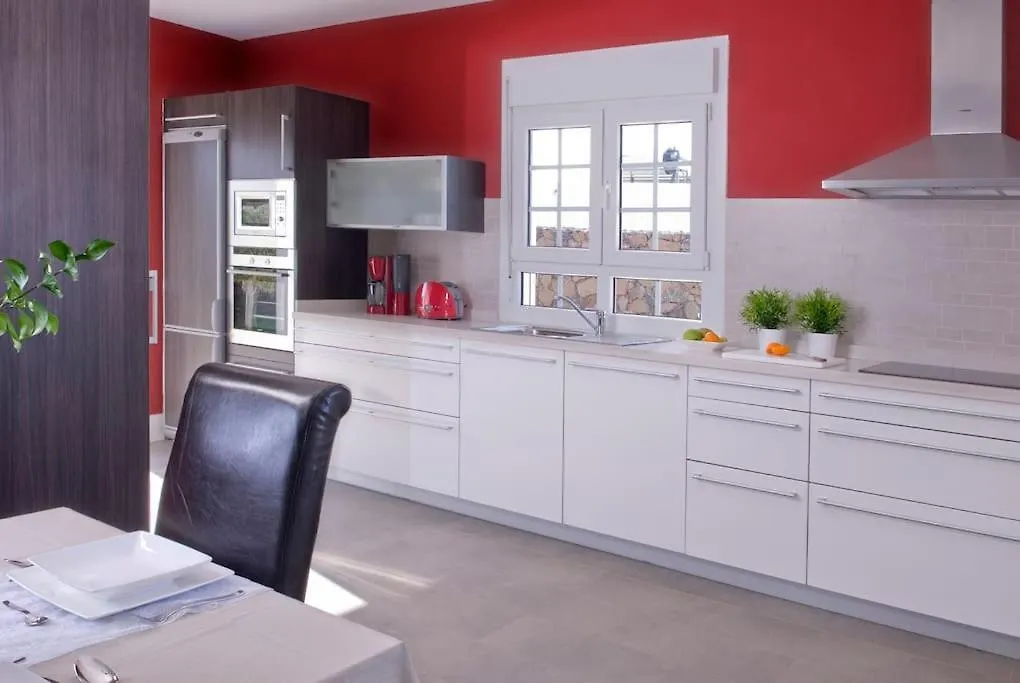 Beautiful Villa Ambar 푸에르토 델 카르멘 0*,