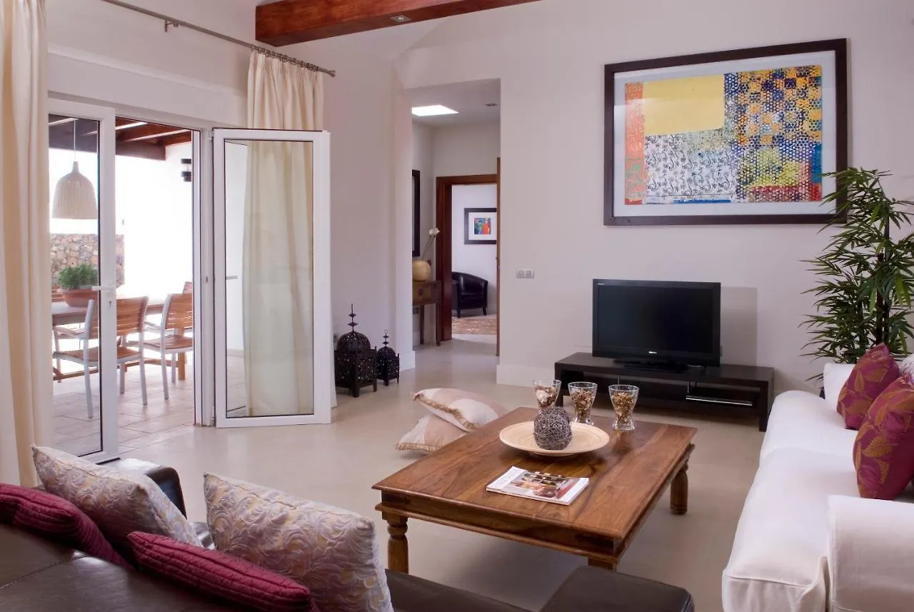 Beautiful Villa Ambar 푸에르토 델 카르멘 스페인