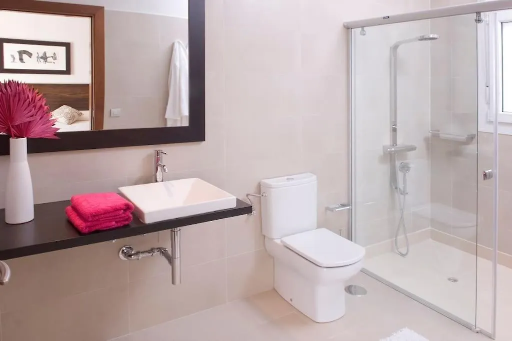 Beautiful Villa Ambar 푸에르토 델 카르멘