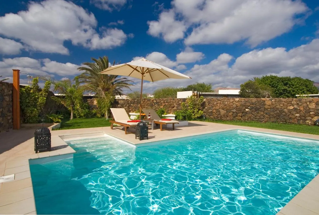 Beautiful Villa Ambar의 연락처