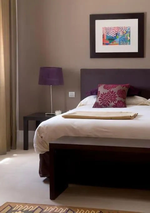 Beautiful Villa Ambar 푸에르토 델 카르멘 스페인